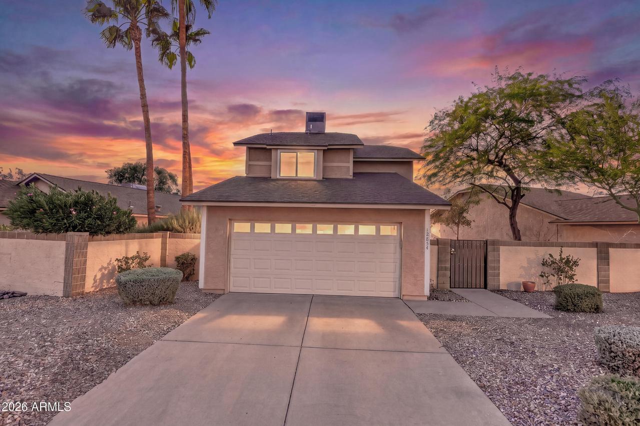 12854 S 50th Way, Phoenix, AZ 85044