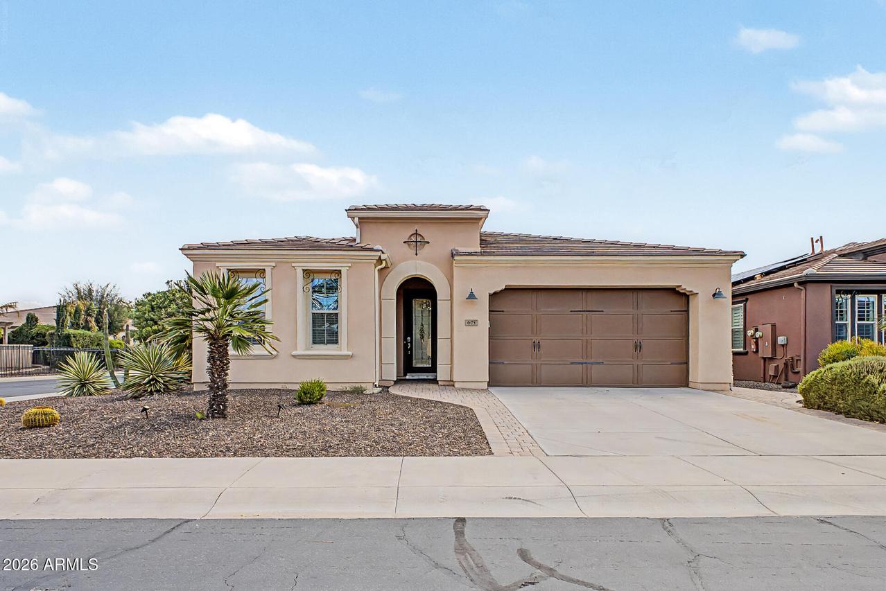 675 E Laddoos Ave., Queen Creek, AZ 85140
