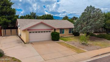 New Homes For Sale This Week That Attend Pueblo Del Sol Elementary School: August 28th to September 3rd