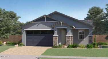 18684 W Silverwood Dr., Goodyear, AZ 85338