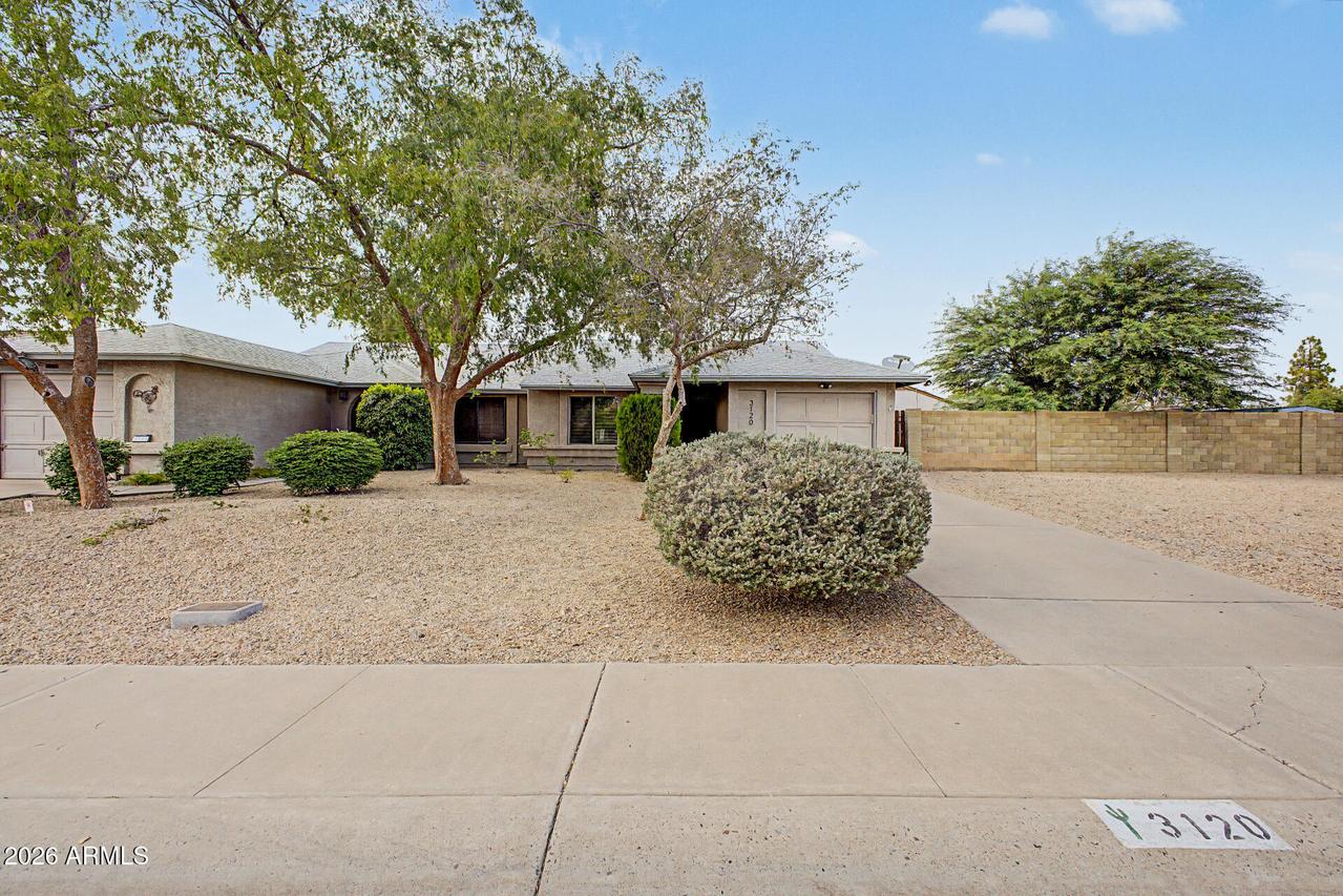 3120 W Runion Dr., Phoenix, AZ 85027