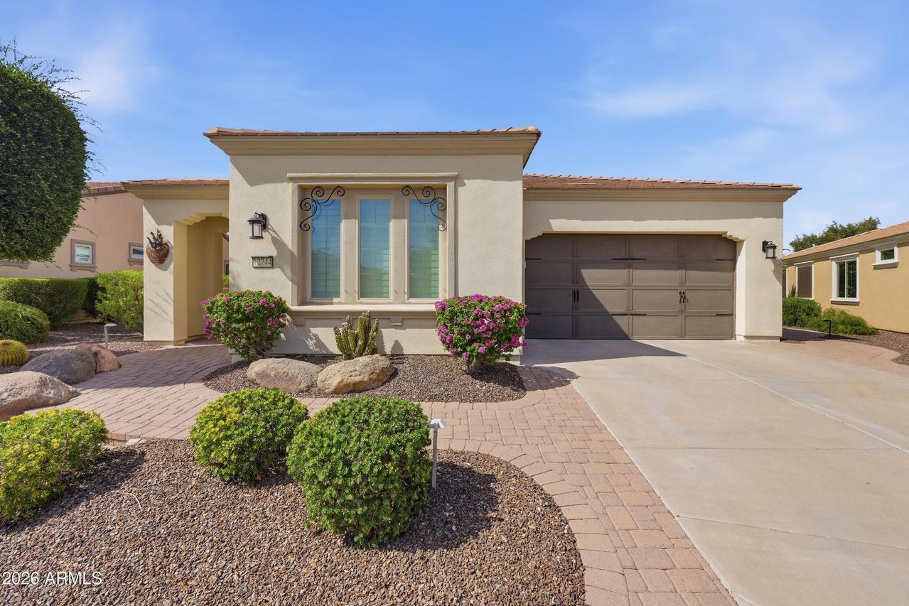12744 W Crestvale Dr., Peoria, AZ 85383