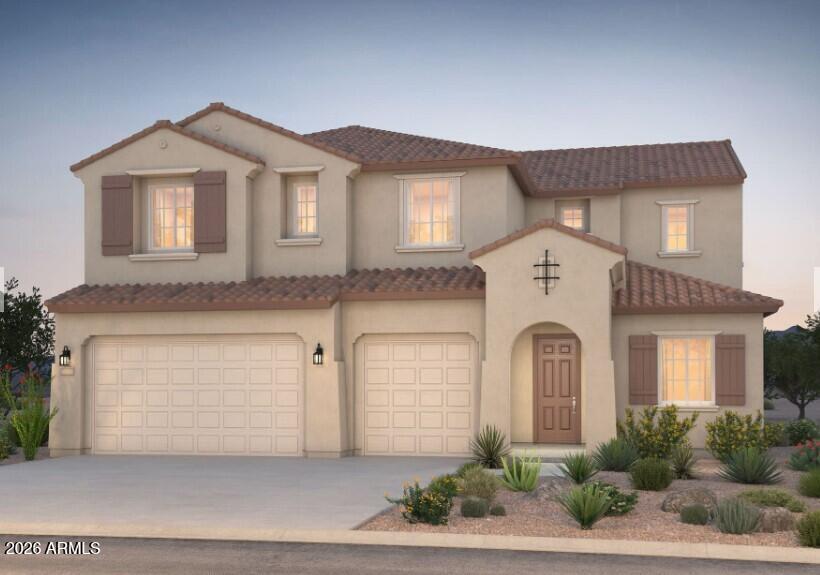 16088 W Bajada Rd., Surprise, AZ 85387