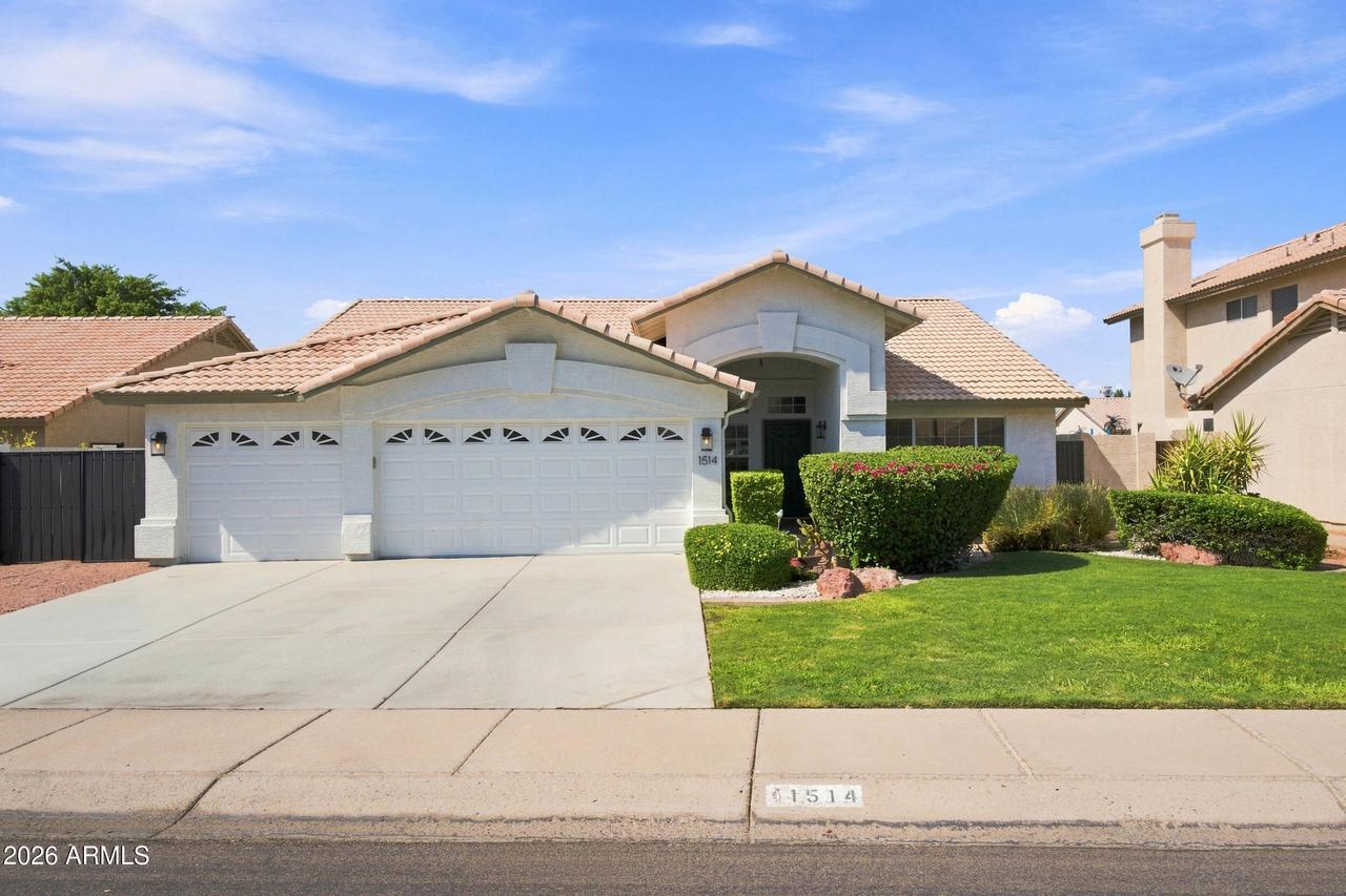 1514 E Bruce Ave., Gilbert, AZ 85234