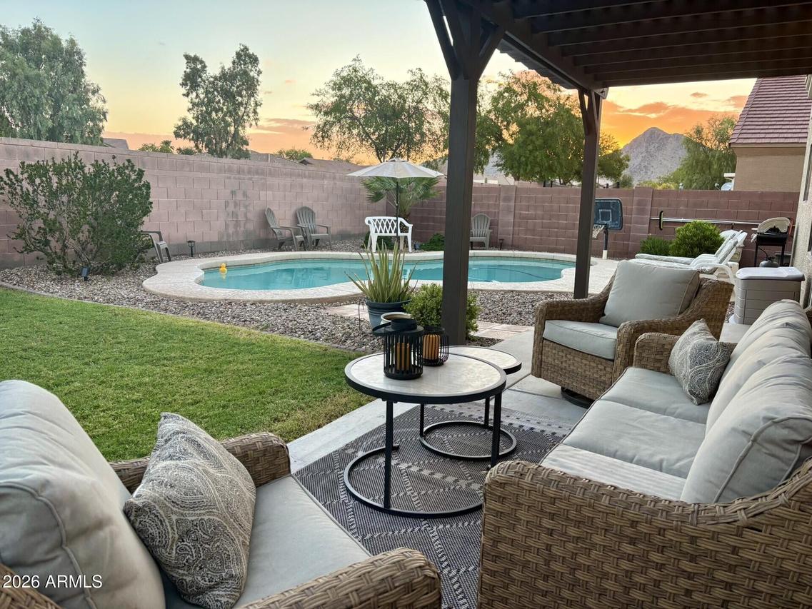 3453 W Mineral Butte Dr., San Tan Valley, AZ 85144