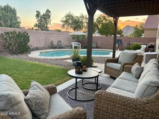 New Homes For Sale This Week That Attend San Tan Heights Elementary: August 28th to September 3rd
