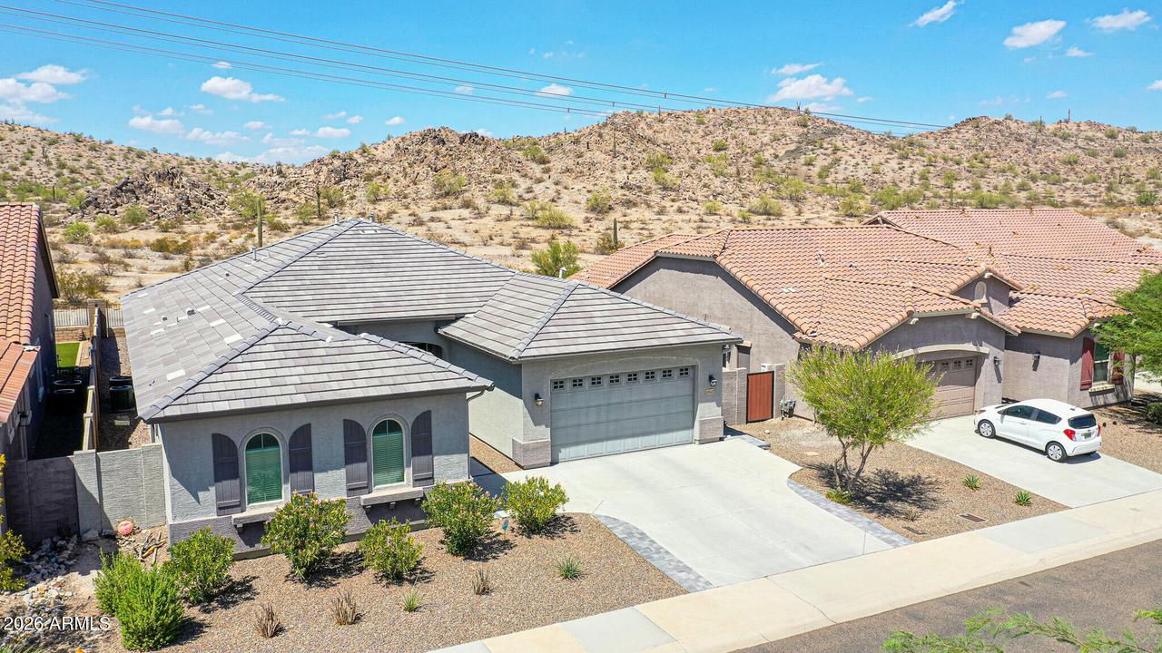 18622 W Chuckwalla Canyon Rd., Goodyear, AZ 85338