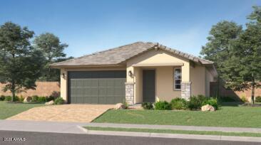 18672 W Silverwood Dr., Goodyear, AZ 85338