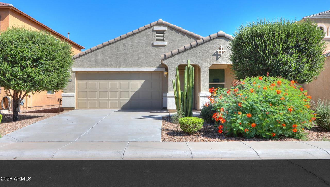 40106 W Robbins Dr., Maricopa, AZ 85138