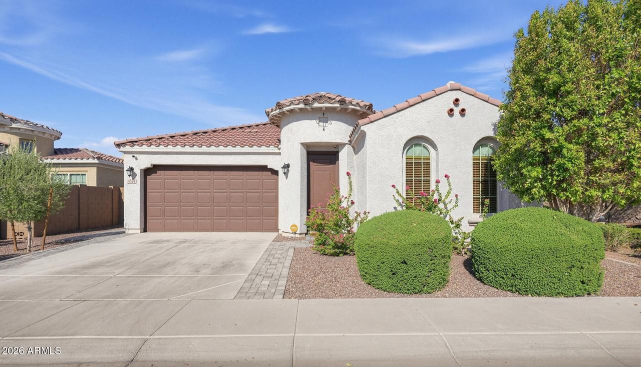 4524 N 93rd Dr., Phoenix, AZ 85037