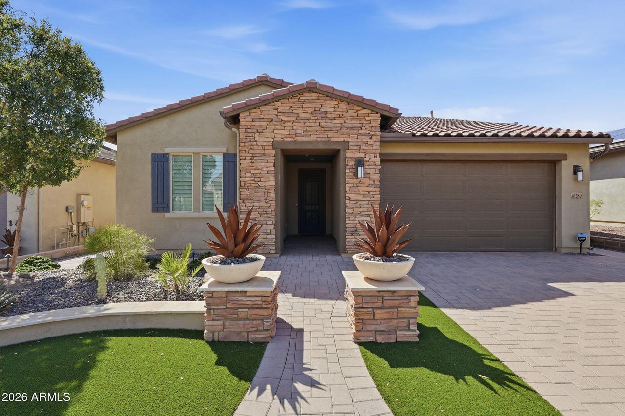 30280 N 134th Dr., Peoria, AZ 85383