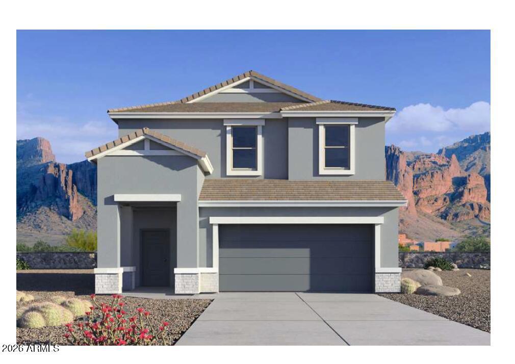 2826 W Shepperd Ave., Apache Junction, AZ 85120