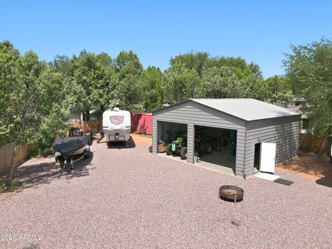 323 W Roundup Rd., Payson, AZ 85541