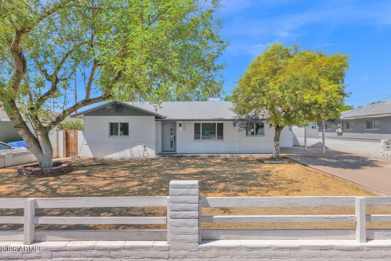 3130 N 20th St., Phoenix, AZ 85016