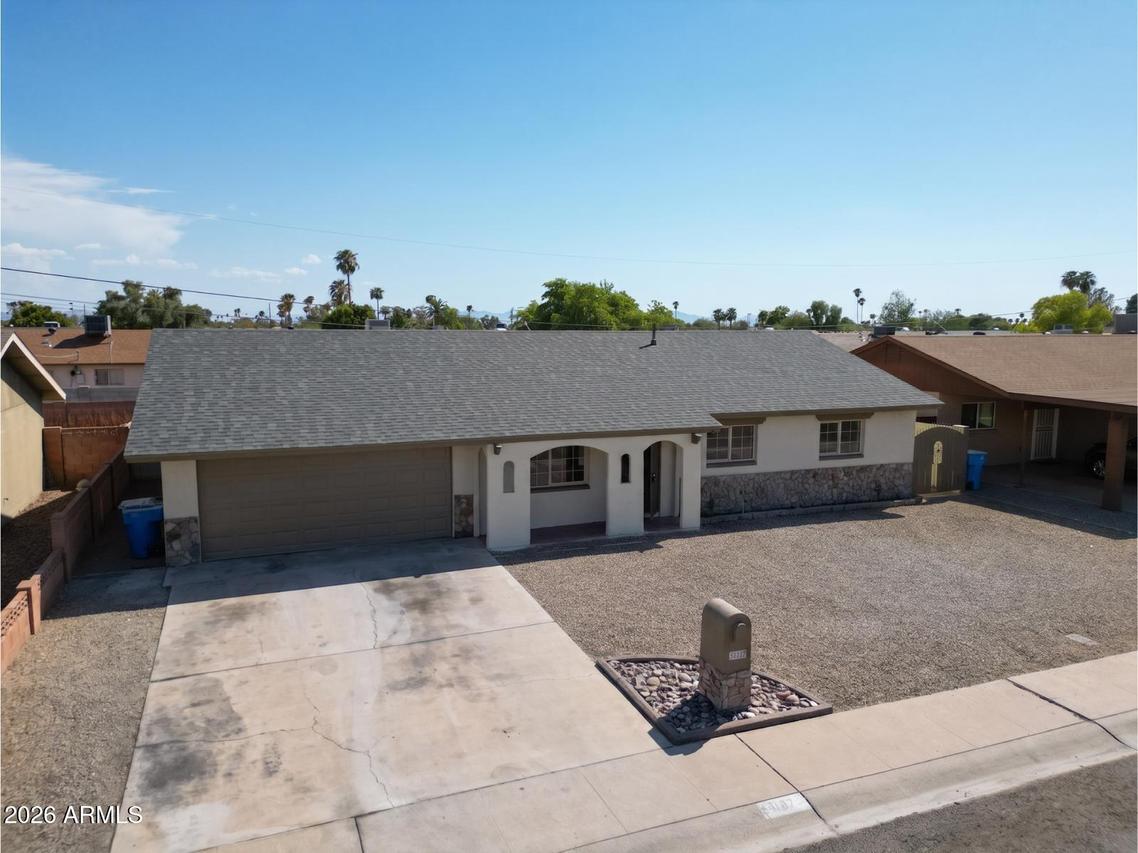 4147 W Echo Ln., Phoenix, AZ 85051