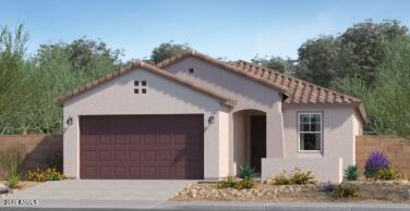 30291 W Wild Hazel Dr., Buckeye, AZ 85396