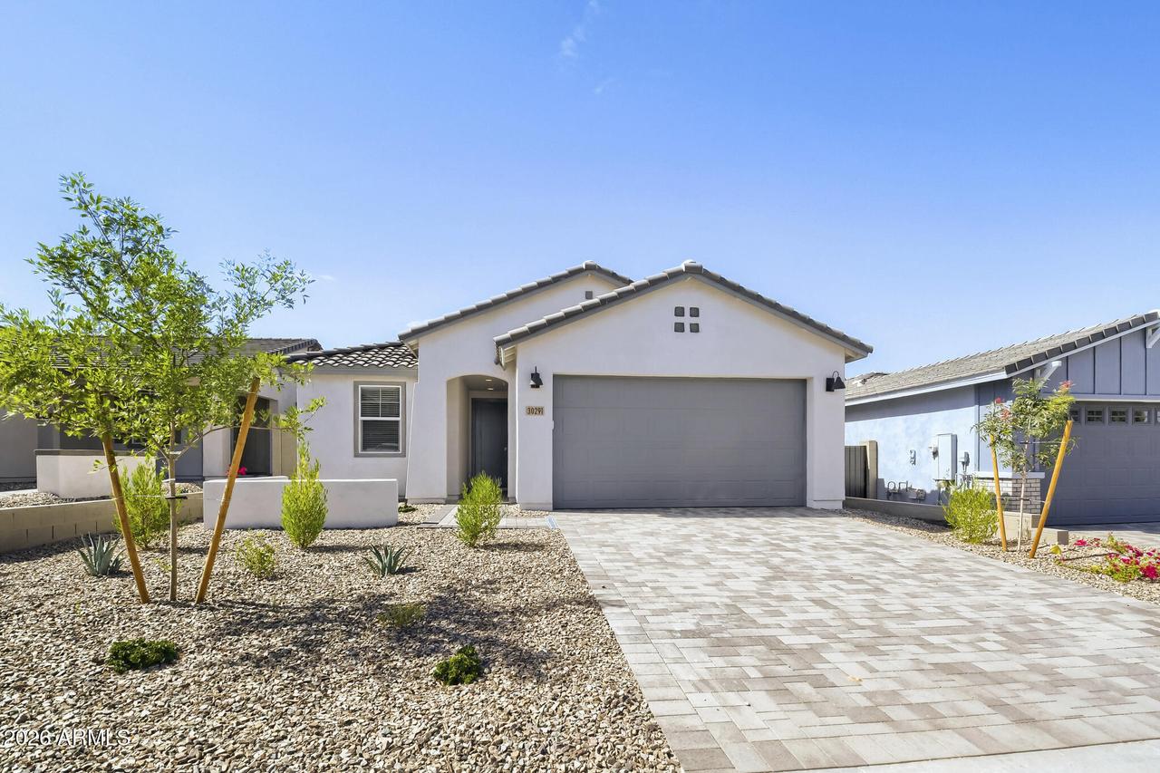 30291 W Wild Hazel Dr., Buckeye, AZ 85396