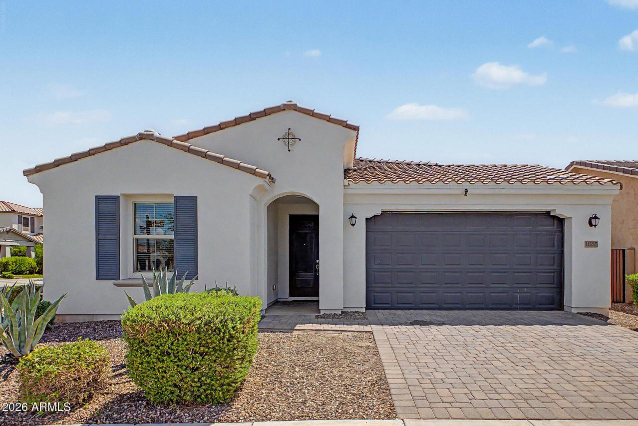 10215 E Gamma Ave., Mesa, AZ 85212