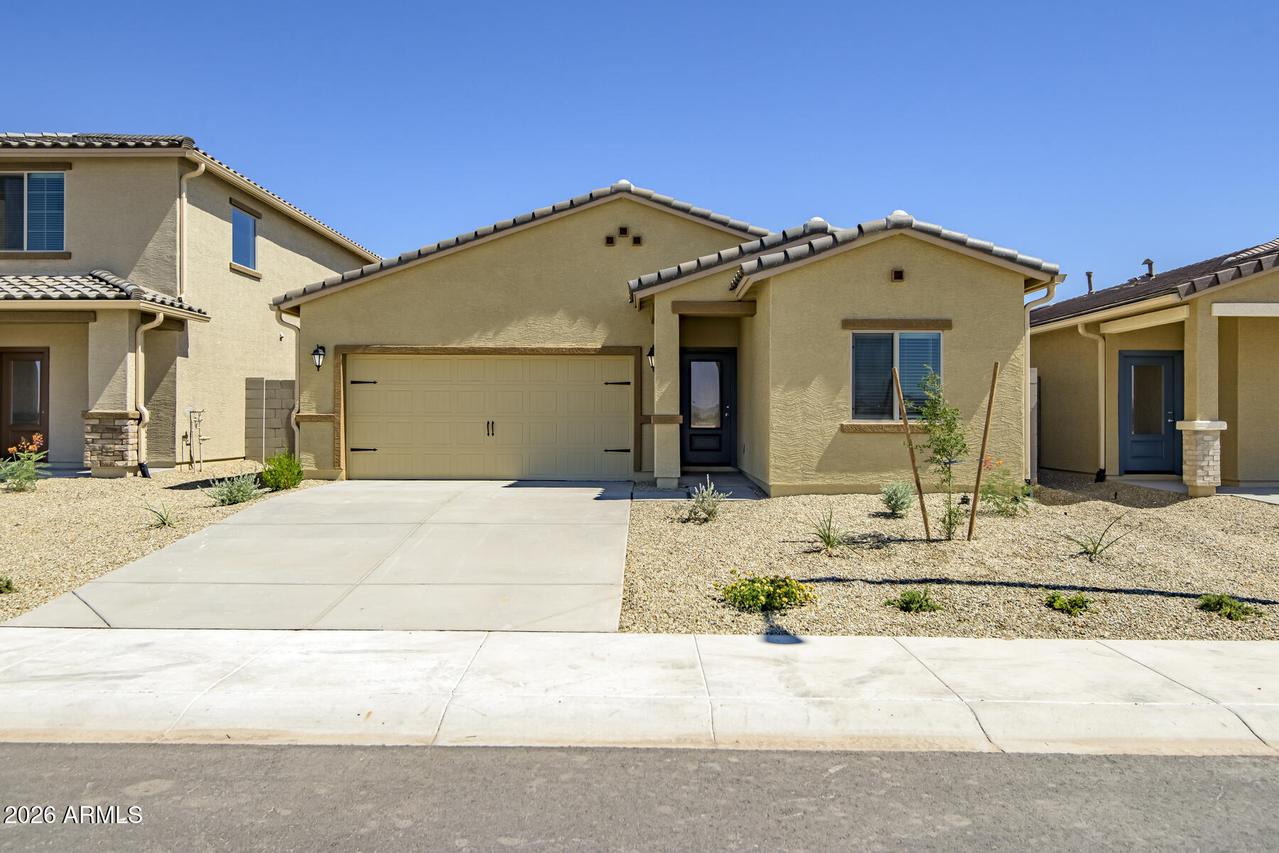 24632 W St Charles Ave., Buckeye, AZ 85326