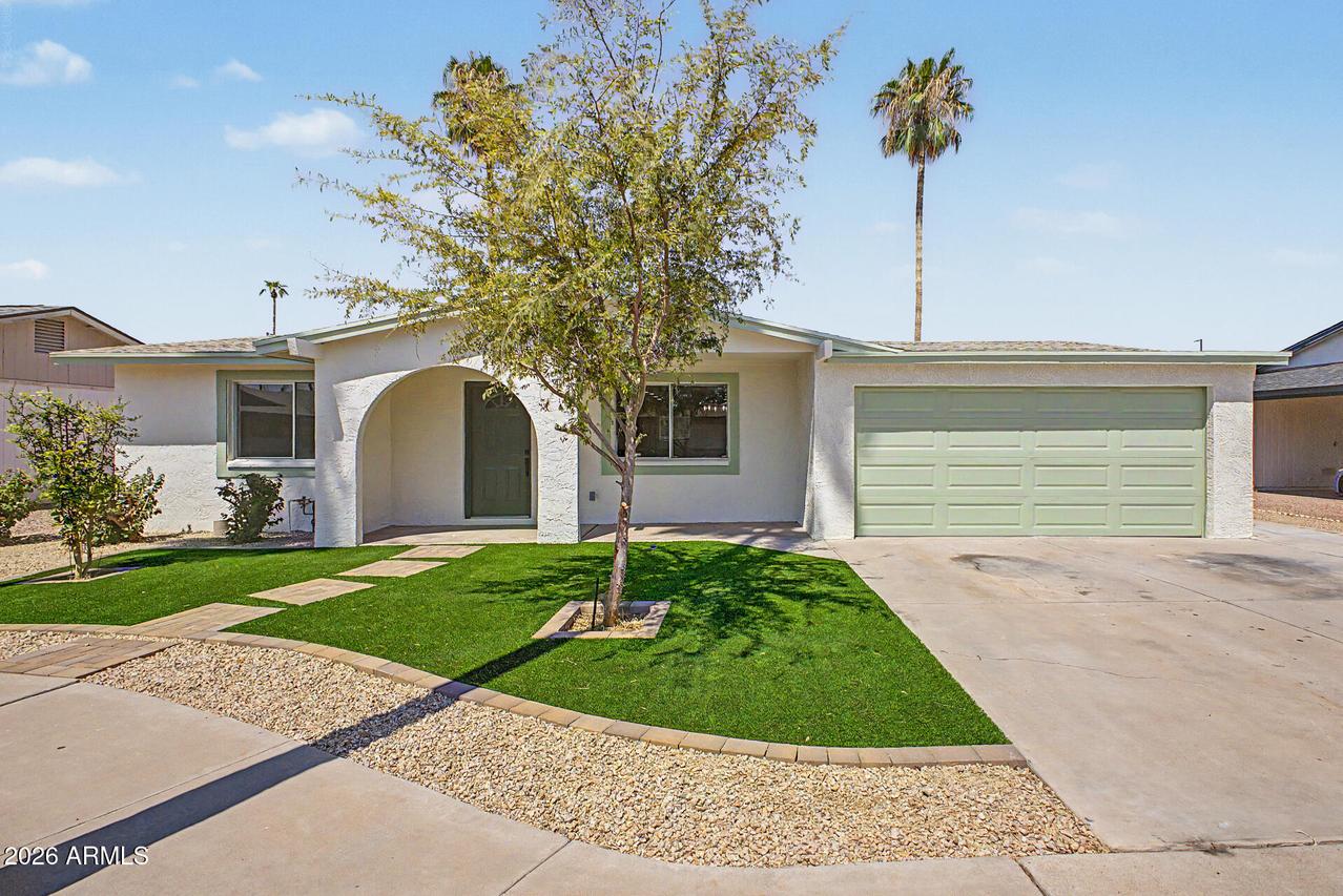2438 W Jacinto Ave., Mesa, AZ 85202