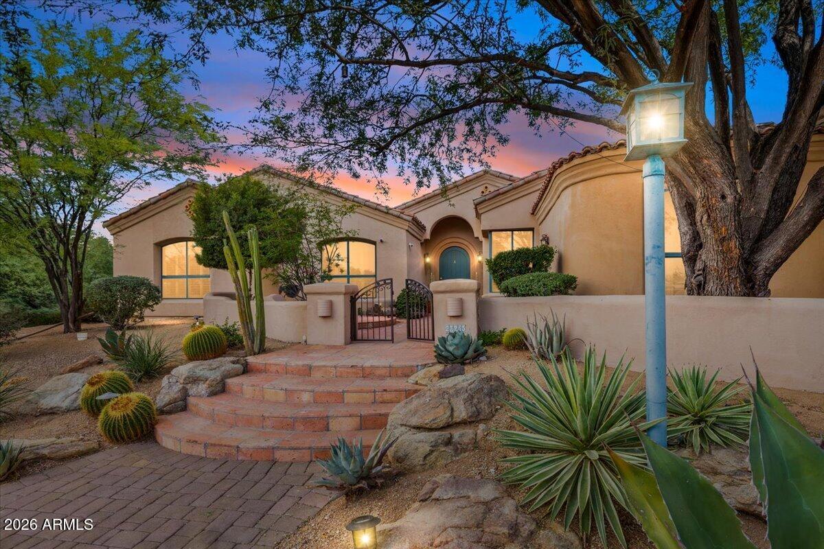 25255 N Ranch Gate Rd., Scottsdale, AZ 85255