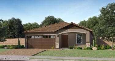 23420 W Chipman Rd., Buckeye, AZ 85326