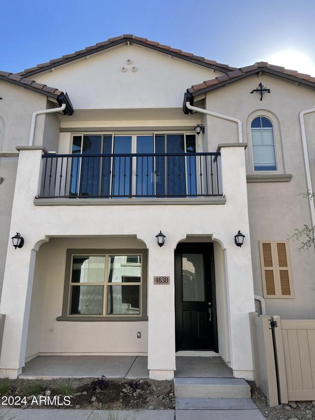 4638 S Jetty, Mesa, AZ 85212