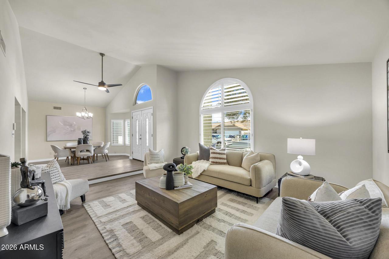 2722 E Lawndale St., Mesa, AZ 85213