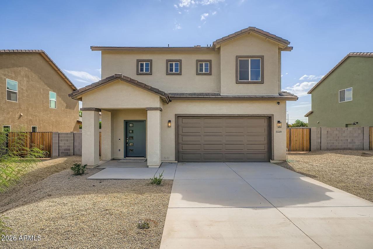 5519 S 11th Ave., Phoenix, AZ 85041