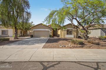 New Homes For Sale This Week That Attend Wigwam Creek Middle School: August 28th to September 3rd
