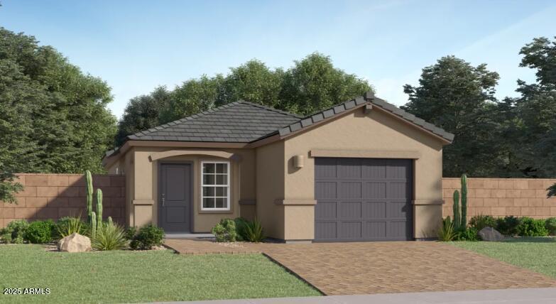 9543 W Fairmount Ave., Phoenix, AZ 85037