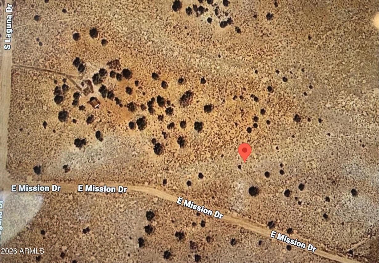 3264 S Coolidge Rd. #30, Williams, AZ 86046