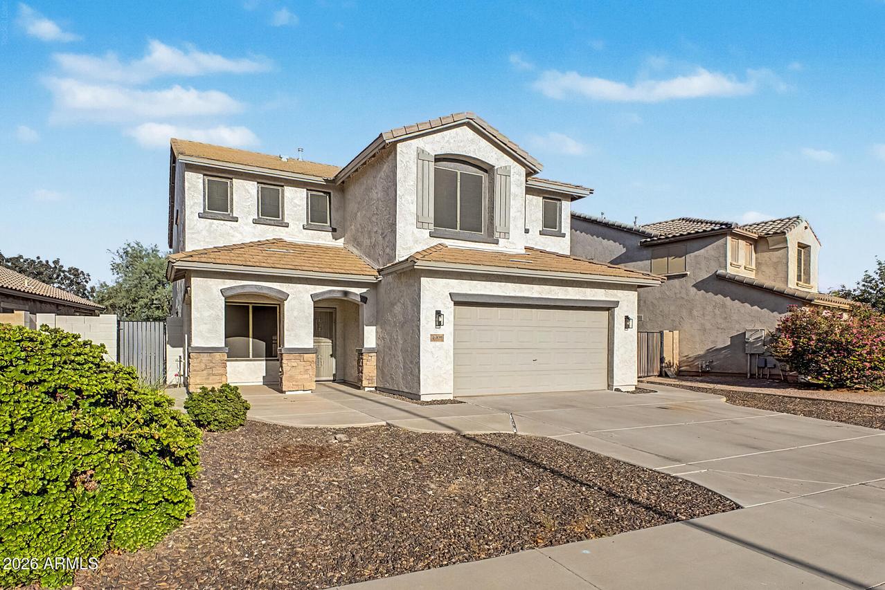 4909 S Antonio, Mesa, AZ 85212