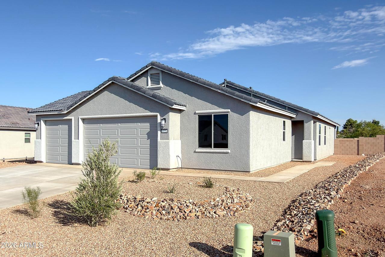 4728 Scout Dr. #LOT 324, Sierra Vista, AZ 85650