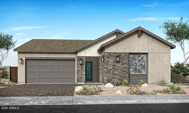 New Construction Homes For Sale This Week That Attend J. O. Combs Middle School: September 2nd to September 8th