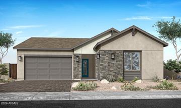 New Construction Homes For Sale This Week That Attend J. O. Combs Middle School: September 2nd to September 8th