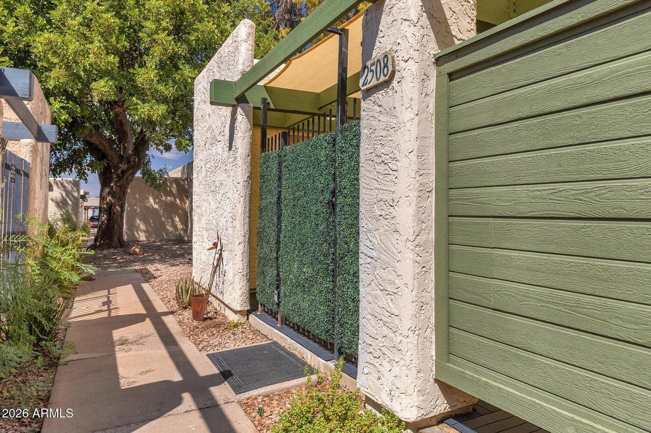2508 E 6th St., Tempe, AZ 85288
