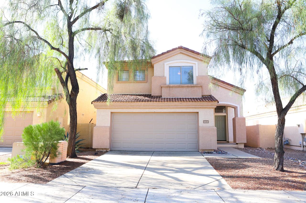 5043 E Lucia Dr., Cave Creek, AZ 85331