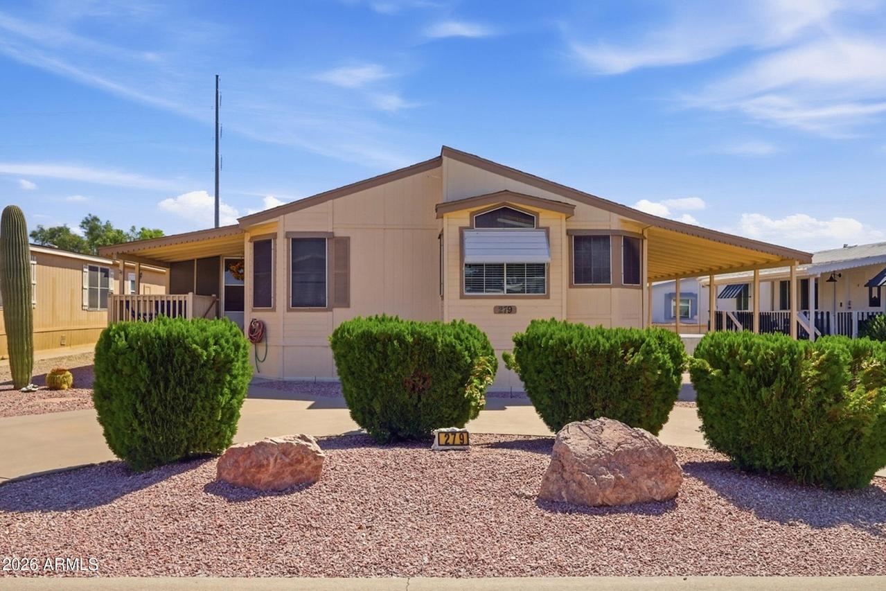 3901 E Pinnacle Peak Rd. #279, Phoenix, AZ 85050
