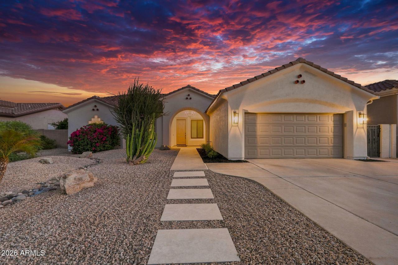 13129 W Granada Rd., Goodyear, AZ 85395