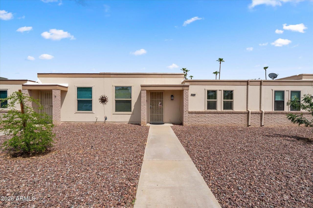 13205 N 100th Ave., Sun City, AZ 85351