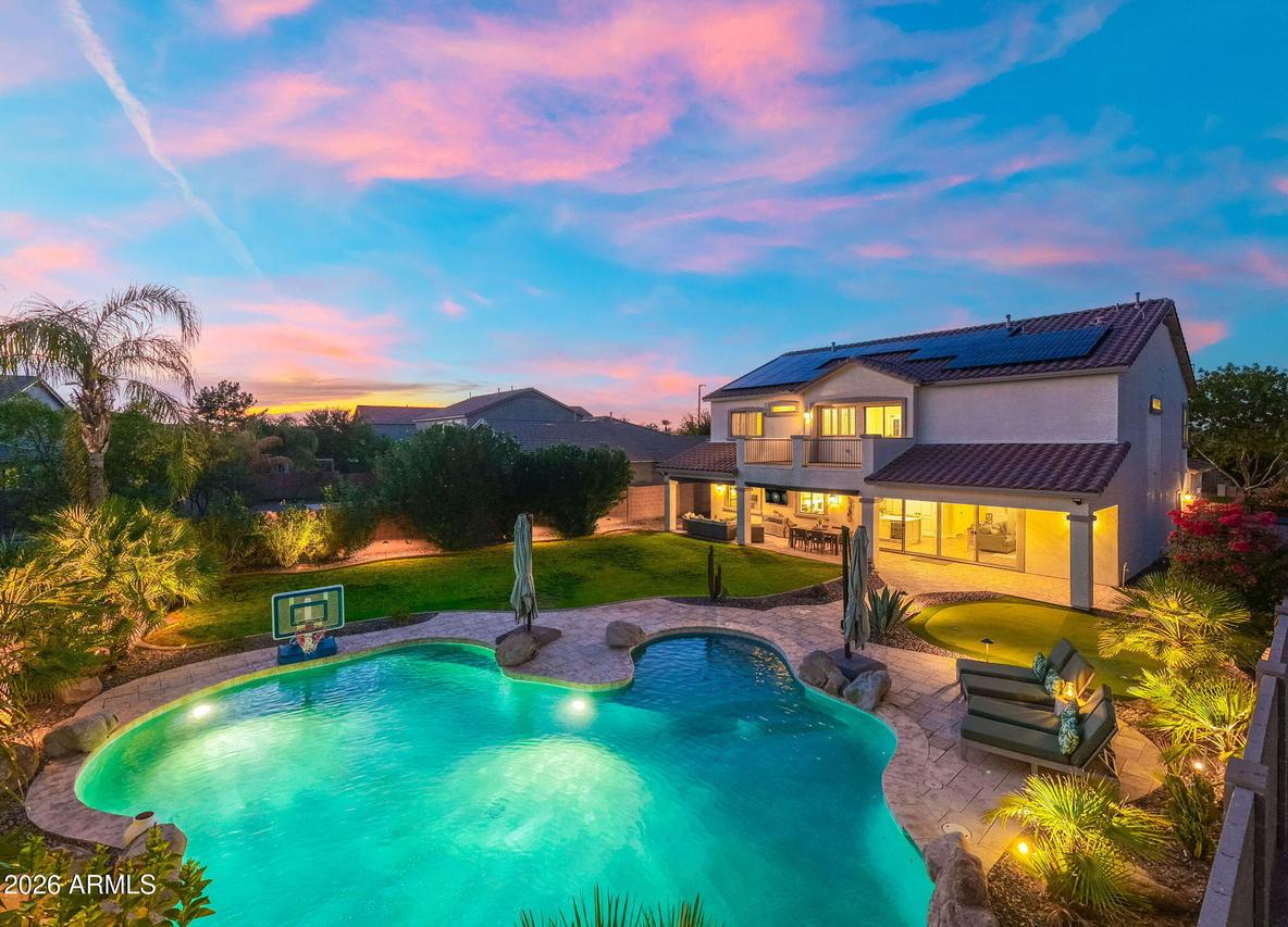 2927 E Eleana Ln., Gilbert, AZ 85298