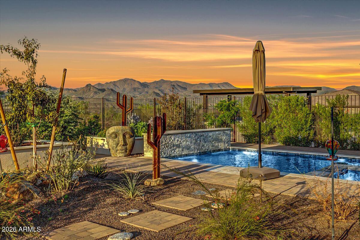 18228 E Juniper Oaks Dr., Rio Verde, AZ 85263