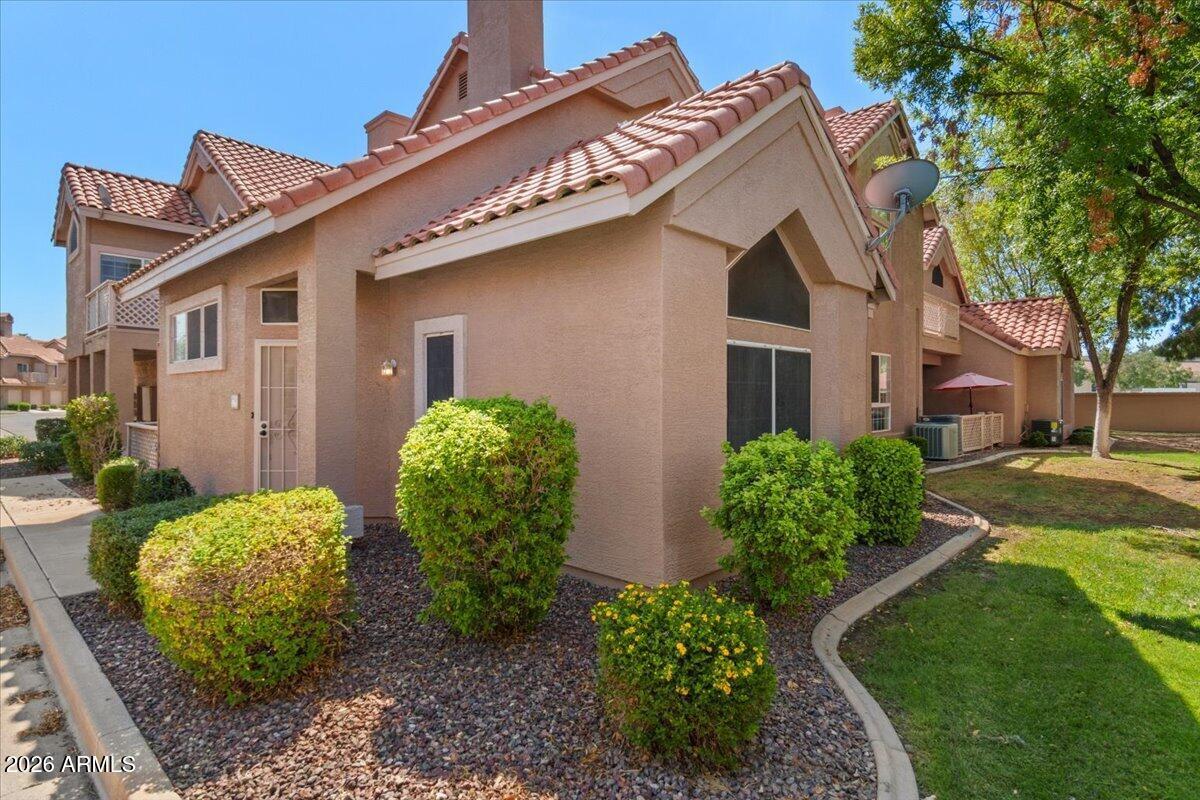 1633 E Lakeside Dr. #76, Gilbert, AZ 85234