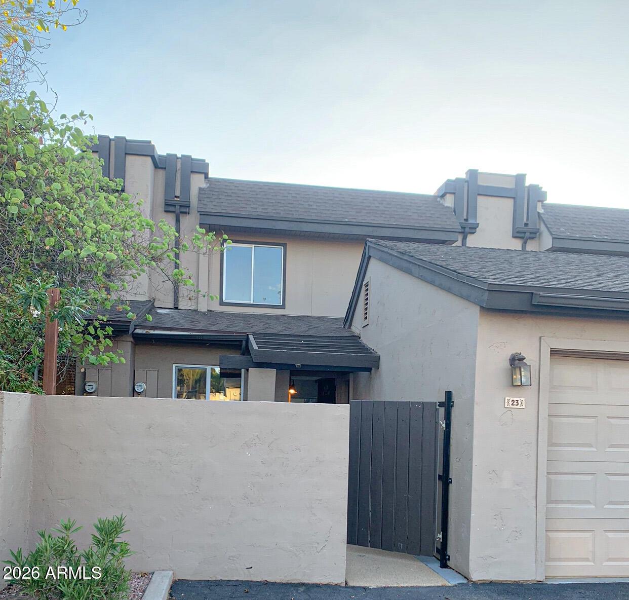 2312 W Lindner Ave. #23, Mesa, AZ 85202