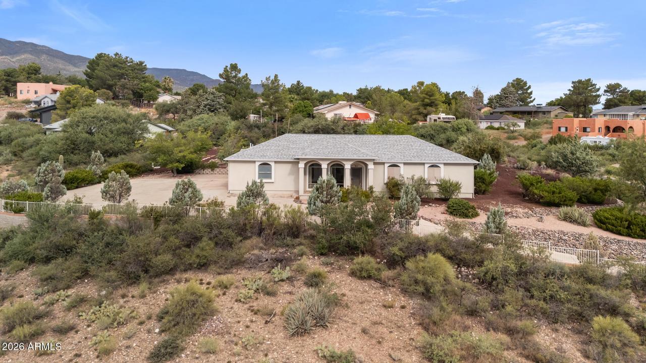 911 E Rio Mesa Tr., Cottonwood, AZ 86326