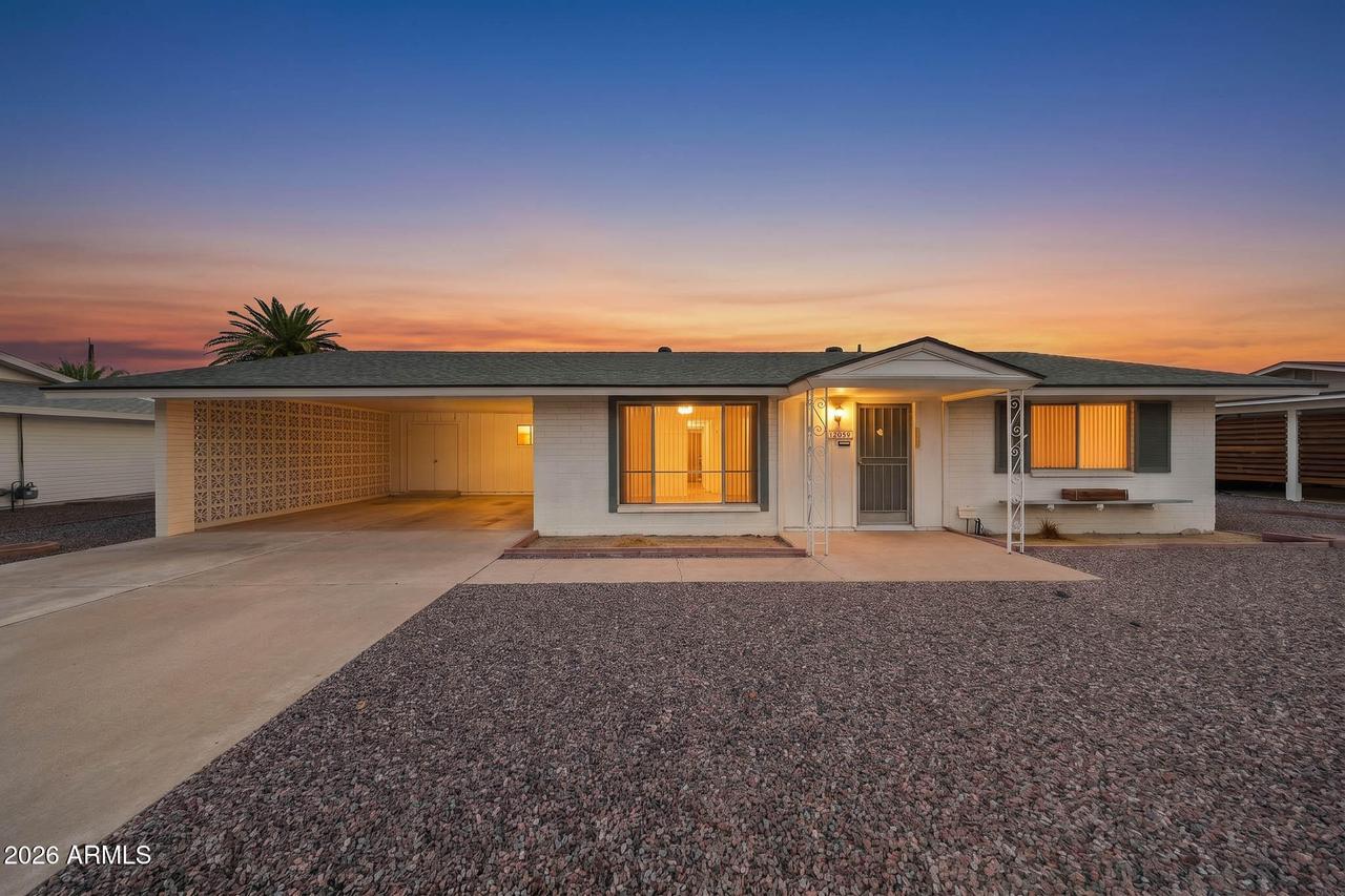 12059 N Saint Annes Dr., Sun City, AZ 85351