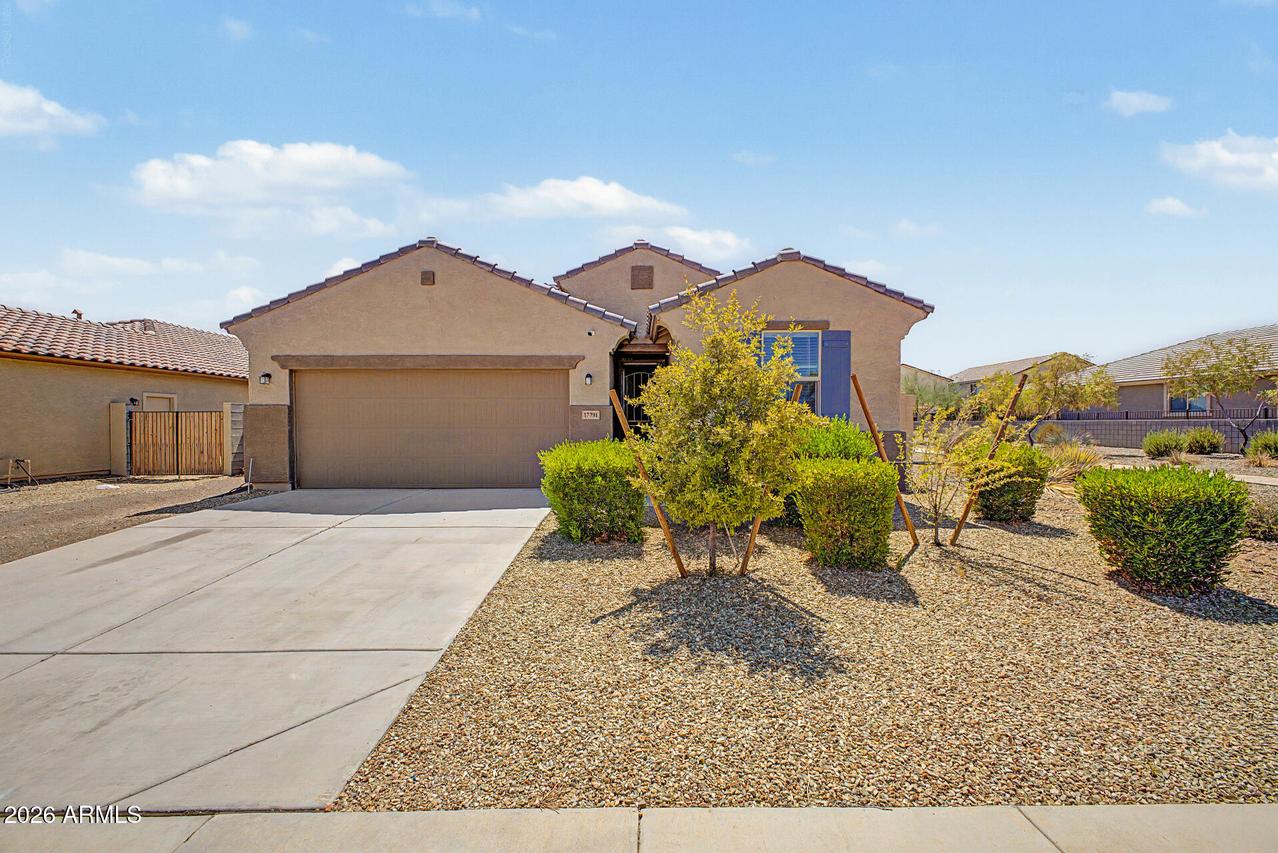 17791 W Paraiso Dr., Surprise, AZ 85387
