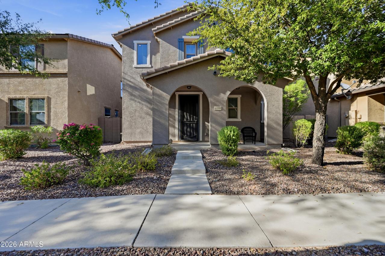 4066 E Cathy Dr., Gilbert, AZ 85296