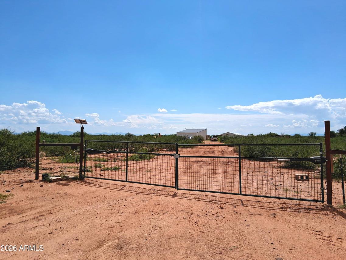 8899 N Roughrider Rd., Mcneal, AZ 85617